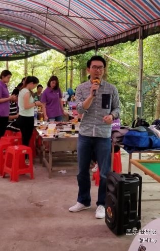 【全力以赴，勇創(chuàng)佳績，“9”要大賣】廣州導購員S9/S9+團建