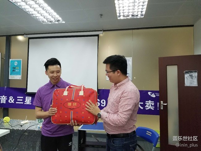 舌尖上的S9  廣東分公司珠海小區(qū)