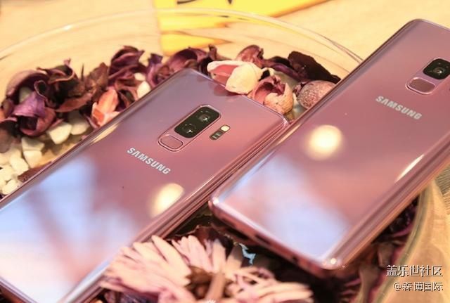 三星S9+告訴你：像素高，不代表拍照好