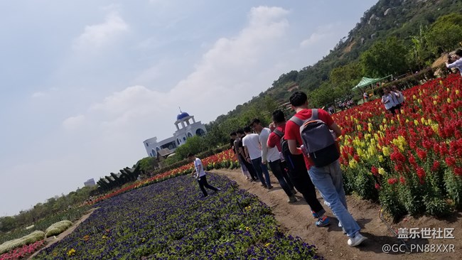 【“9”是這么帶勁】廣東分公司粵東小區(qū) “粵”來(lái)“粵”強(qiáng)