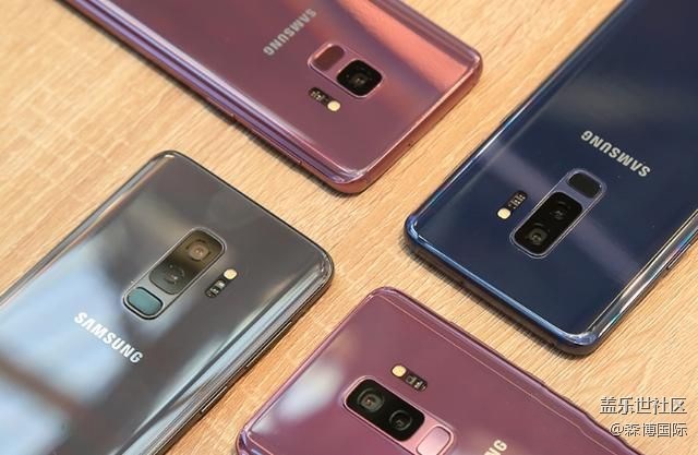 三星S9+告訴你：像素高，不代表拍照好