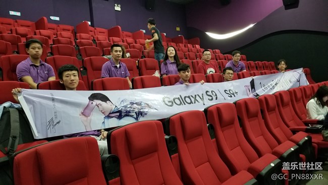 【“9”是這么帶勁】廣東分公司粵東小區(qū) “粵”來(lái)“粵”強(qiáng)