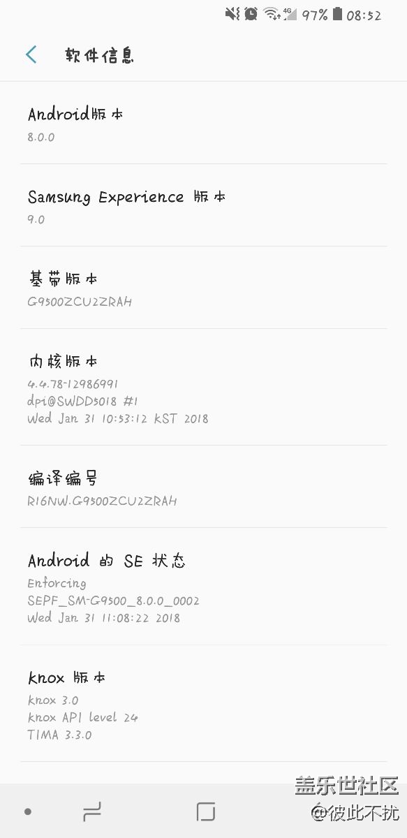 這系統(tǒng)用很久了就是想更新一下