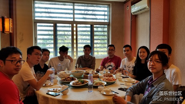 【“9”是這么帶勁】廣東分公司粵東小區(qū) “粵”來(lái)“粵”強(qiáng)