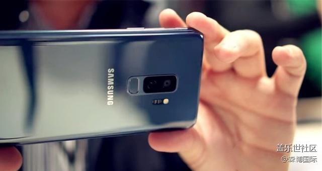 三星S9為何被稱為“夜視儀”？