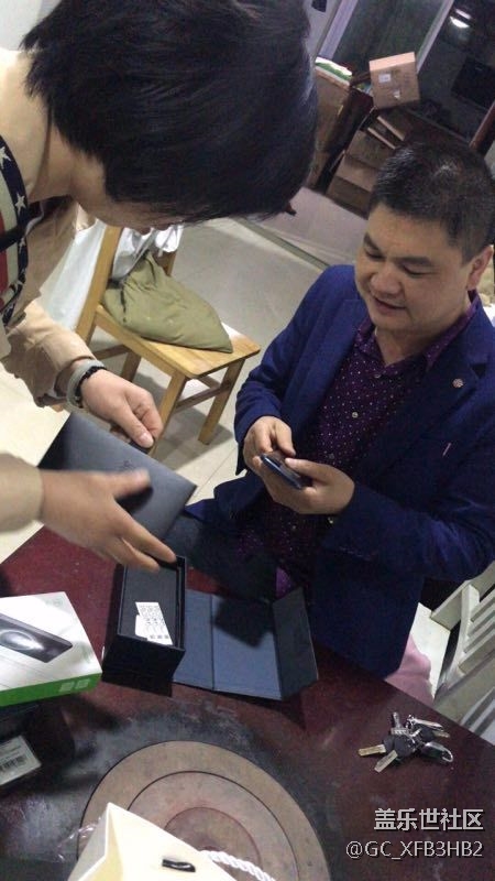 S9就是不一樣