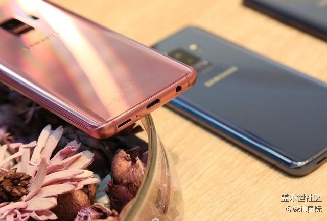 三星S9+告訴你：像素高，不代表拍照好