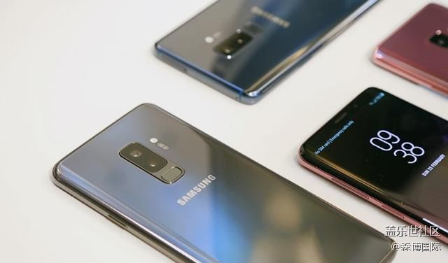 三星S9+告訴你：像素高，不代表拍照好