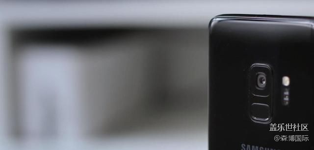 三星S9為何被稱為“夜視儀”？