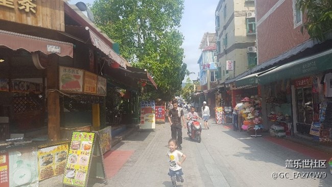 清明剛過，夏天來了