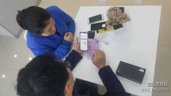 “9”拍出不一樣的美貴陽(yáng)分公司凱里小區(qū)福泉專賣店徐小燕