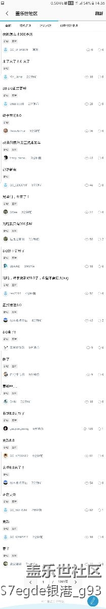 看著他們好幸福啊，我們什么時候才能像他們那么幸福呢