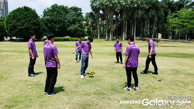 Star星耀 9是最愛】 我們都是代言人 廣分深圳-關(guān)內(nèi)團隊