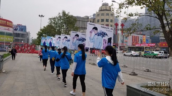 《喜歡你，“9”要等到你》咸陽分公司S9銷售案例分享_鄭茹月