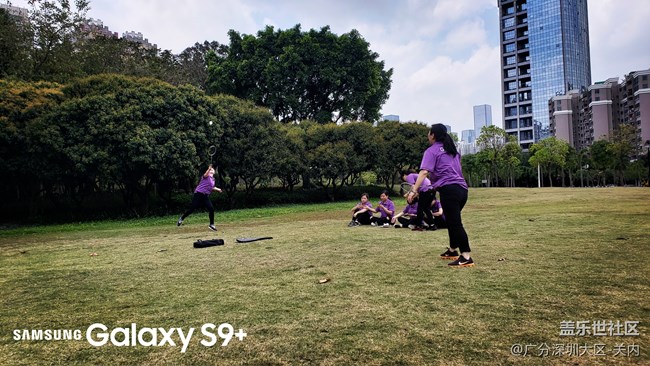 Star星耀 9是最愛】 我們都是代言人 廣分深圳-關(guān)內(nèi)團隊