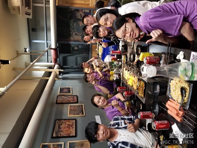 蓋世英雄“9”是你，廣東分公司HHP東莞莞城虎門團(tuán)隊(duì)活動(dòng)