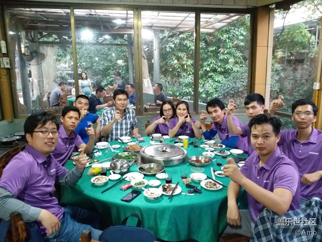 廣州分公司江門小區(qū)S9首銷團隊