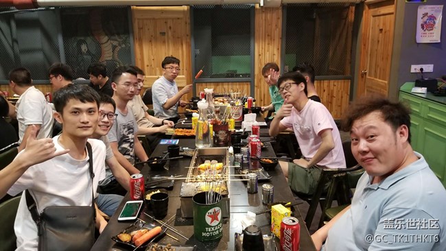 蓋世英雄“9”是你，廣東分公司HHP東莞莞城虎門團(tuán)隊(duì)活動(dòng)