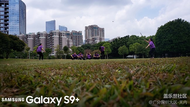 Star星耀 9是最愛】 我們都是代言人 廣分深圳-關(guān)內(nèi)團隊