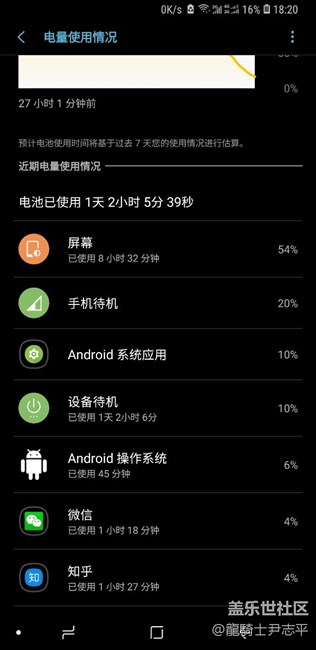 8.0待機(jī)怎么還是不行