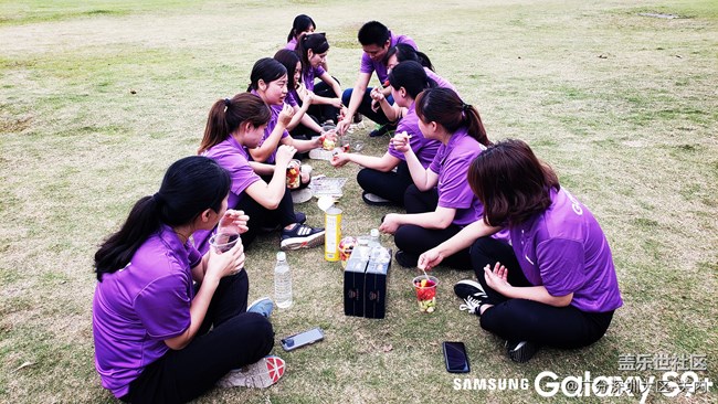 Star星耀 9是最愛】 我們都是代言人 廣分深圳-關(guān)內(nèi)團隊