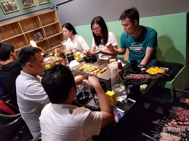 蓋世英雄“9”是你，廣東分公司HHP東莞莞城虎門團(tuán)隊(duì)活動(dòng)