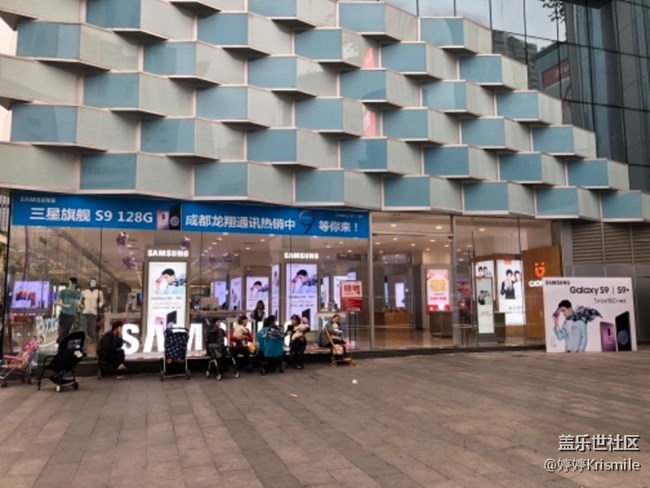 【成都分公司王春燕區(qū)域賽格五區(qū)吳嬋S9銷售經(jīng)驗分享】