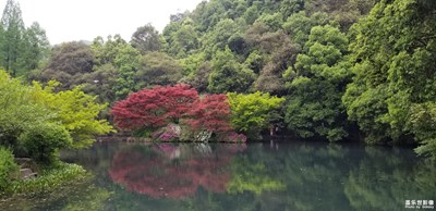 周末度假，吸氧