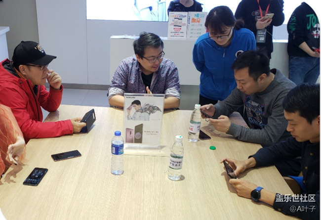 三星Galaxy S9 | S9+深度體驗(yàn)會(huì)-合肥站 精彩回顧