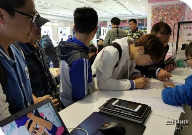 三星Galaxy S9 | S9+深度體驗(yàn)會(huì)-合肥站 精彩回顧