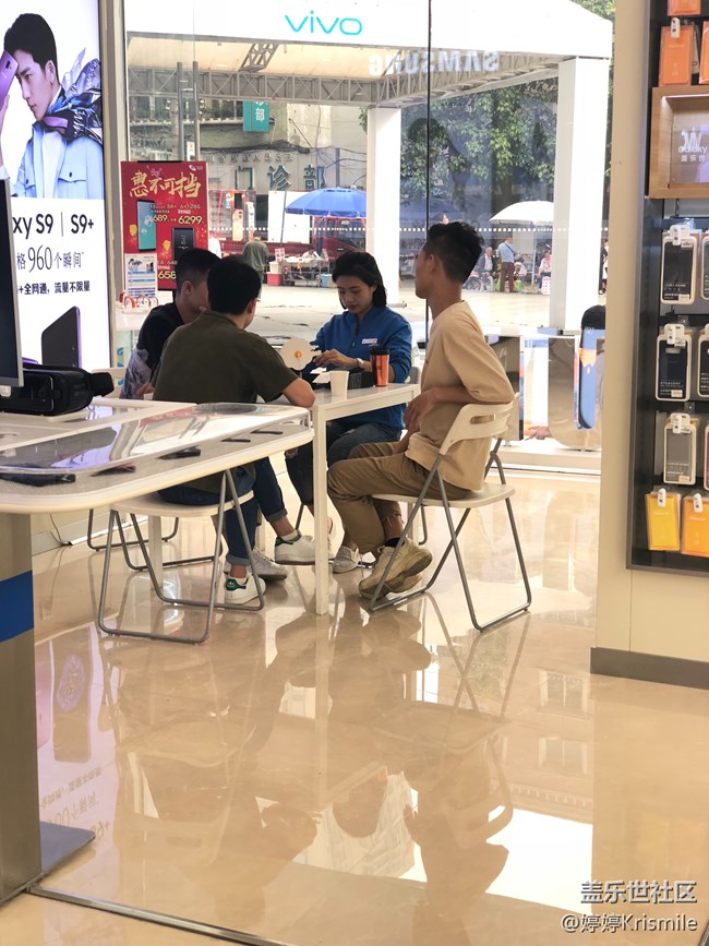 【成都分公司王春燕區(qū)域賽格五區(qū)吳嬋S9銷售經(jīng)驗分享】