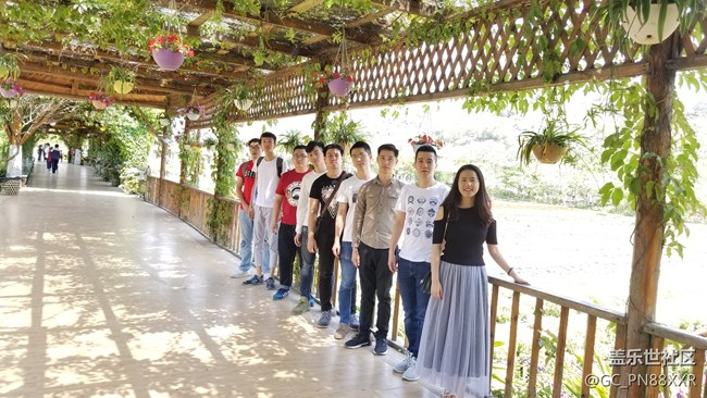 【“9”是這么帶勁】廣東分公司粵東小區(qū) “粵”來(lái)“粵”強(qiáng)