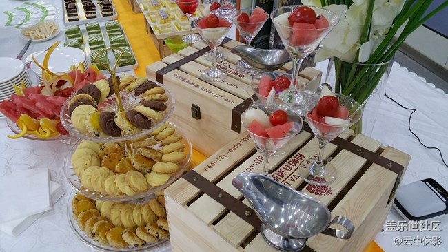 三星Galaxy S9/S9+星粉品鑒會回顧