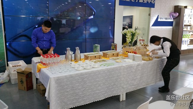 三星Galaxy S9/S9+星粉品鑒會回顧