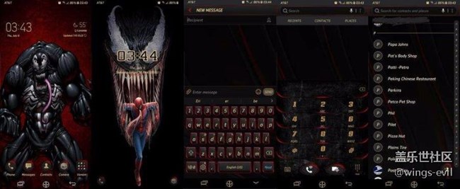 這個(gè)主題有喜歡的嗎？有一起合買嗎？