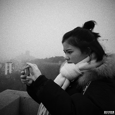 【人像 By SAMSUNG】