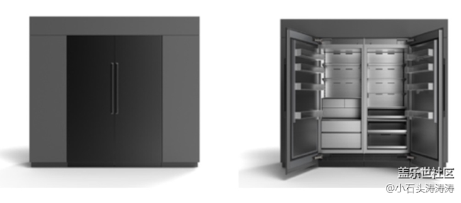 三星大欖55項“設計界奧斯卡”iF獎 來了解一下啦