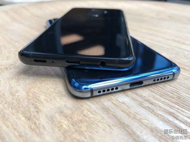 P20到貨囖 外觀S9+VS P20 Pro 大家感受一下吧