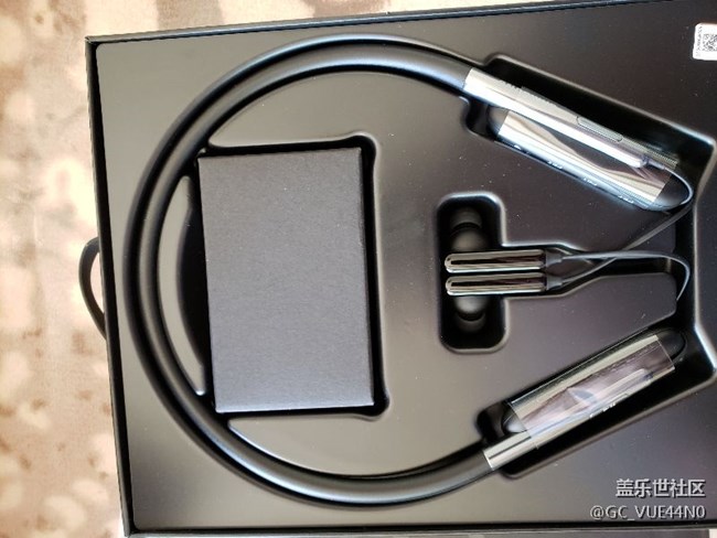 先行者三等獎(jiǎng)收到了