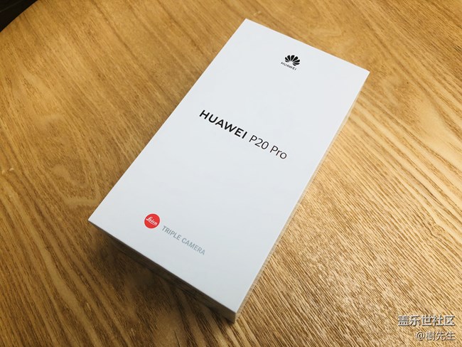 P20到貨囖 外觀S9+VS P20 Pro 大家感受一下吧