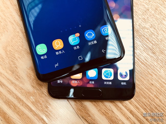 P20到貨囖 外觀S9+VS P20 Pro 大家感受一下吧