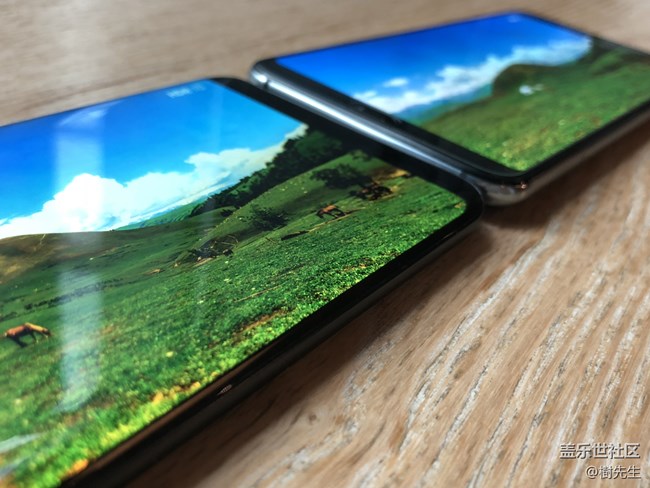 P20到貨囖 外觀S9+VS P20 Pro 大家感受一下吧