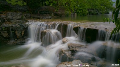 蓋樂世S9+ 雨后