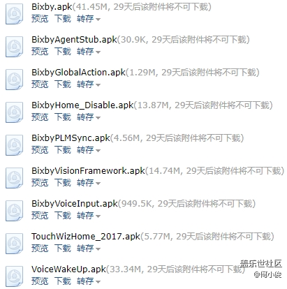 【討論】S7/S7 edge 是否可以用Bixby？