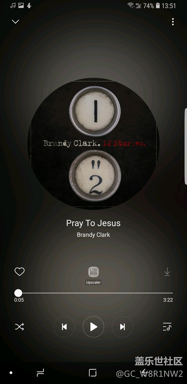 三星s9+屏幕有嚴(yán)重質(zhì)量問(wèn)題！?。? /></p><p>這是三星音樂(lè)歌曲封面。請(qǐng)用你的s9打開看一下（電腦看沒(méi)有色階）色階嚴(yán)重，簡(jiǎn)直無(wú)法直視??！<br/></p><p style="white-space: normal;"><br/></p><p style="white-space: normal;"><br/></p><p style="white-space: normal;">發(fā)這個(gè)帖的目的是讓官方知道！6千多買個(gè)旗艦機(jī)誰(shuí)心里也不會(huì)舒服。包括我之前的s8屏幕邊緣發(fā)紅、陰陽(yáng)屏找售后說(shuō)是正常。。。。。也只能自認(rèn)倒霉。這次s9的屏幕又是這個(gè)問(wèn)題 我對(duì)三星也是基本放棄了！</p><p><br/></p>
                                    </div>
                        
<div   id="27nn27y"   class="AiClassFixed" style="display:none">
</div>
<script>
    $(function () {
        // 評(píng)論隱藏ai標(biāo)識(shí)
        $("#dataList").on("click", ".AiClassTip", function () {
            if (!LoginInforIsAdmin) {
                return;
            }
            var _this = $(this)
            $.messager.confirm(