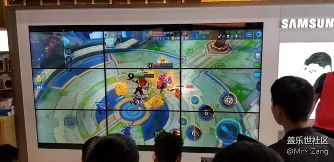 S9體驗會南京站回顧