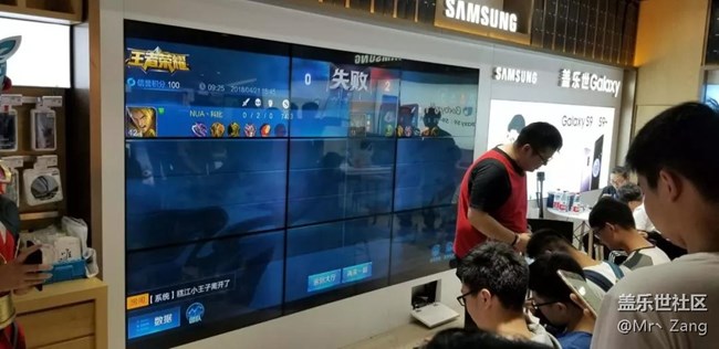 S9體驗會南京站回顧