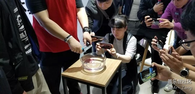 S9體驗會南京站回顧