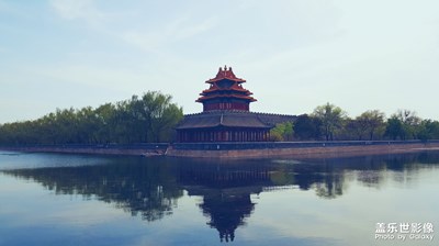 【人間四月天】+四月春景