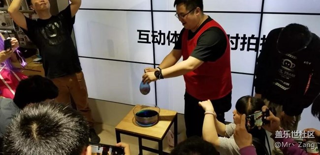 S9體驗會南京站回顧